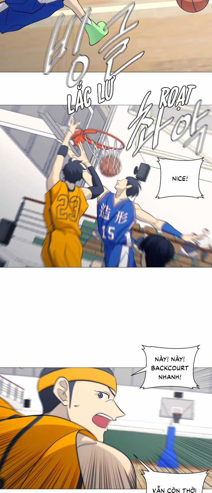Garbage Time - Chương 111 - Trang 18