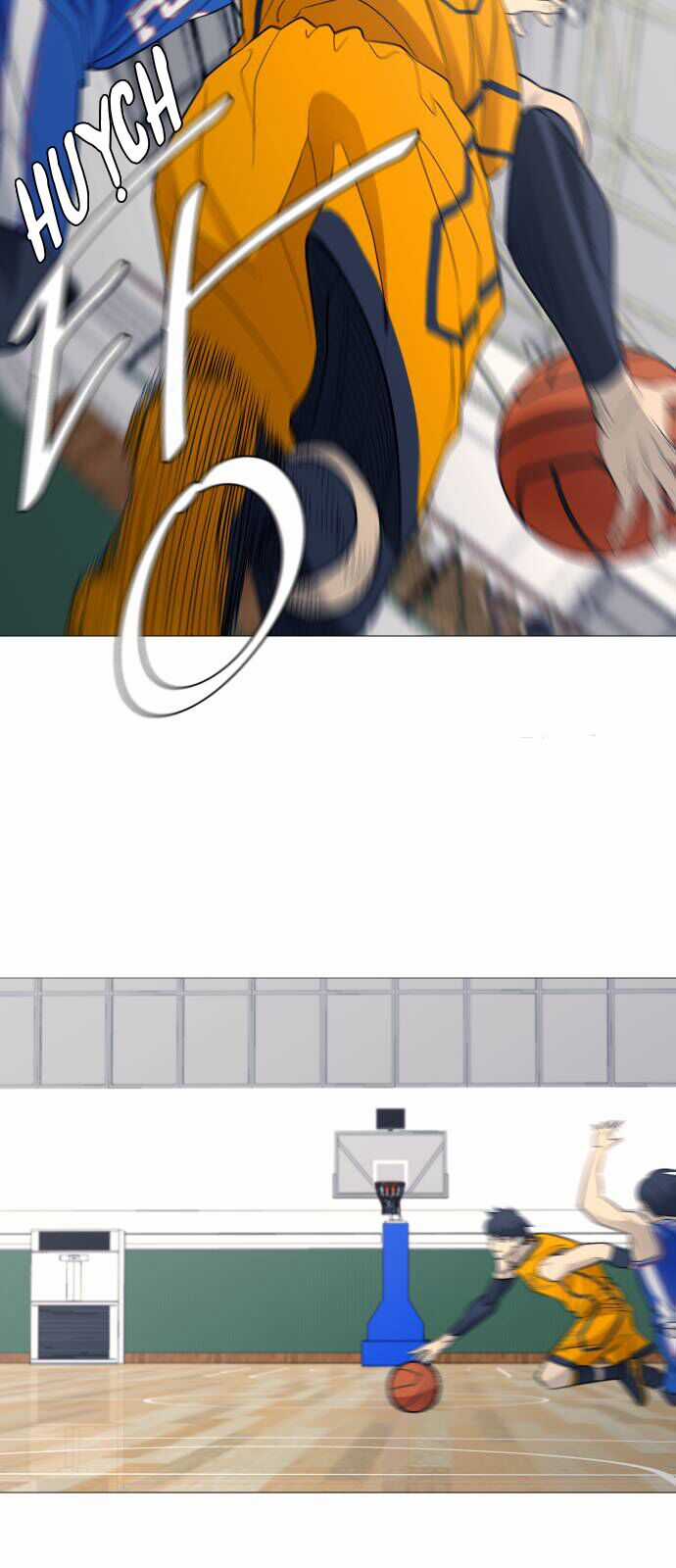 Garbage Time - Chương 111 - Trang 3