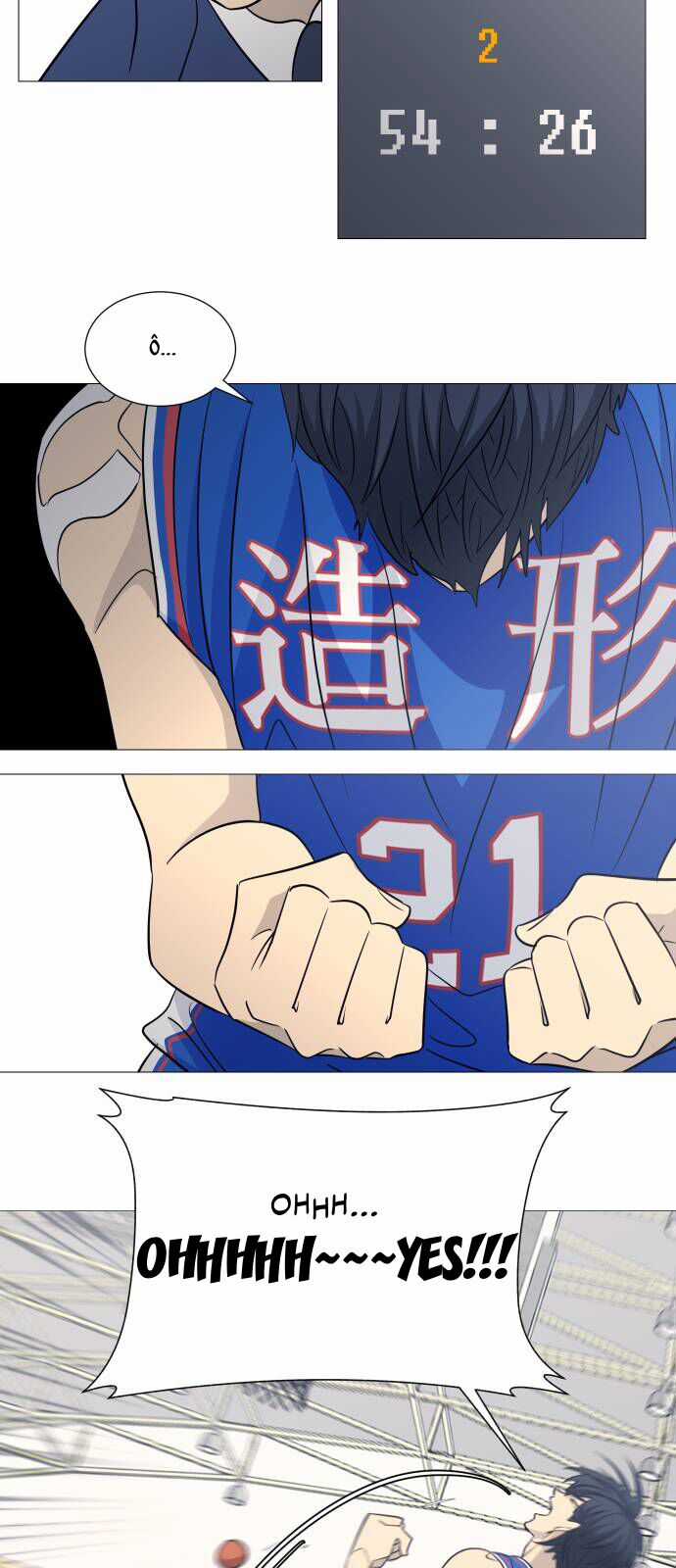 Garbage Time - Chương 111 - Trang 24