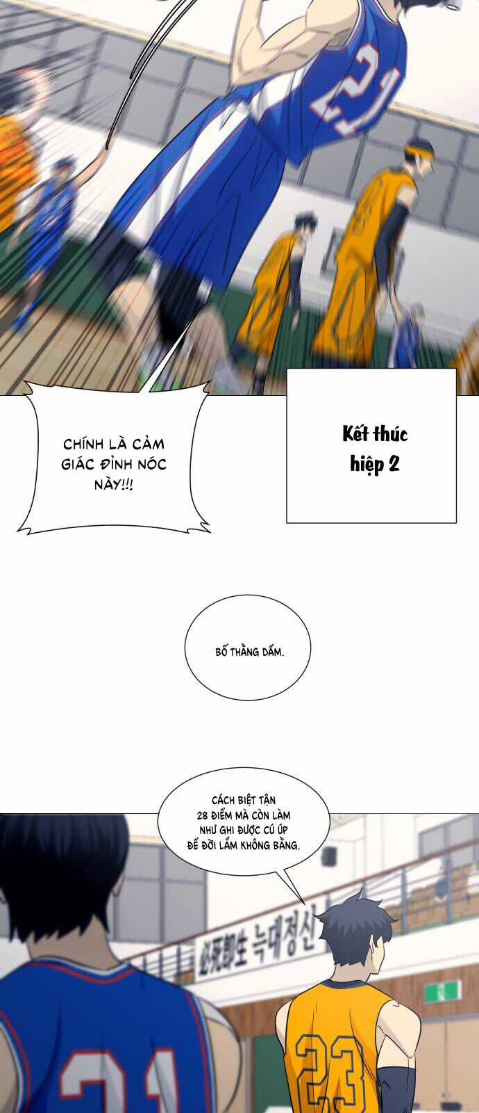 Garbage Time - Chương 111 - Trang 25