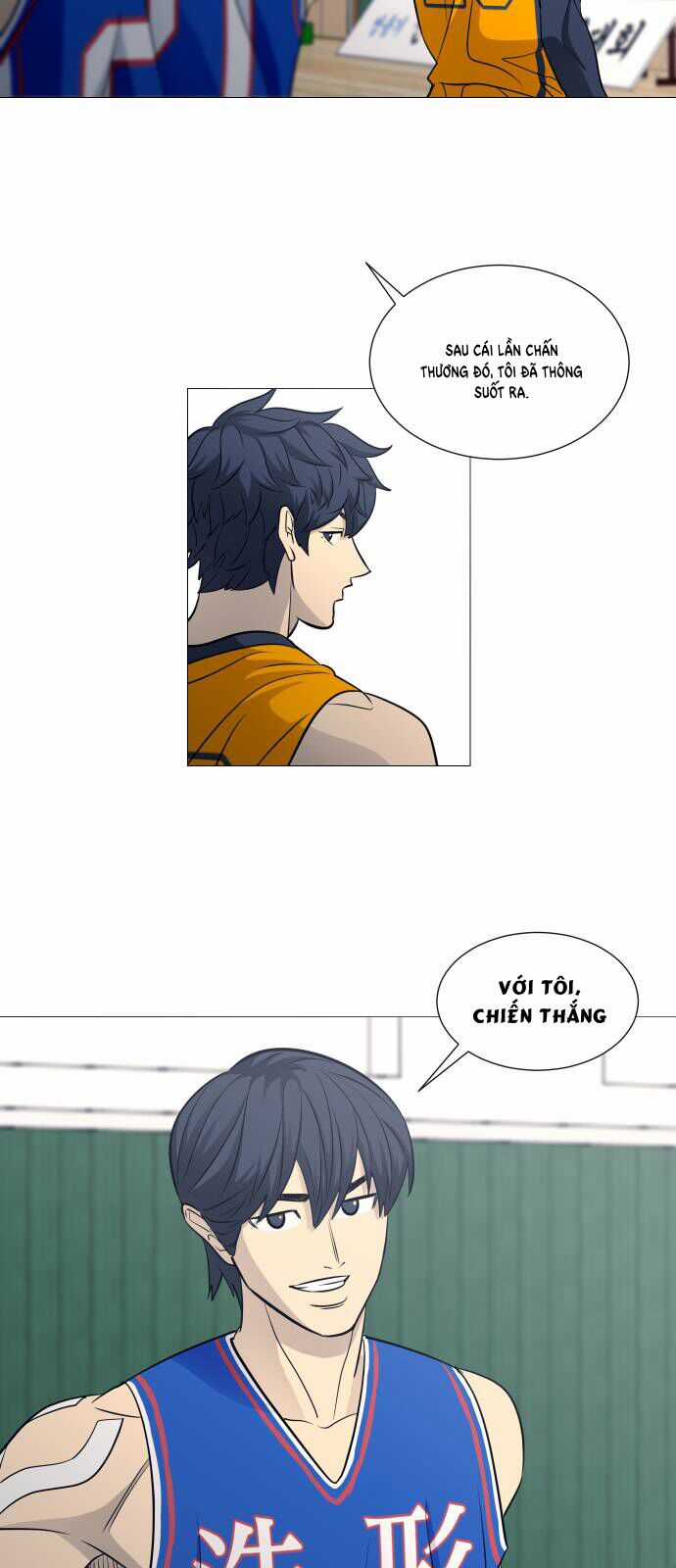 Garbage Time - Chương 111 - Trang 26