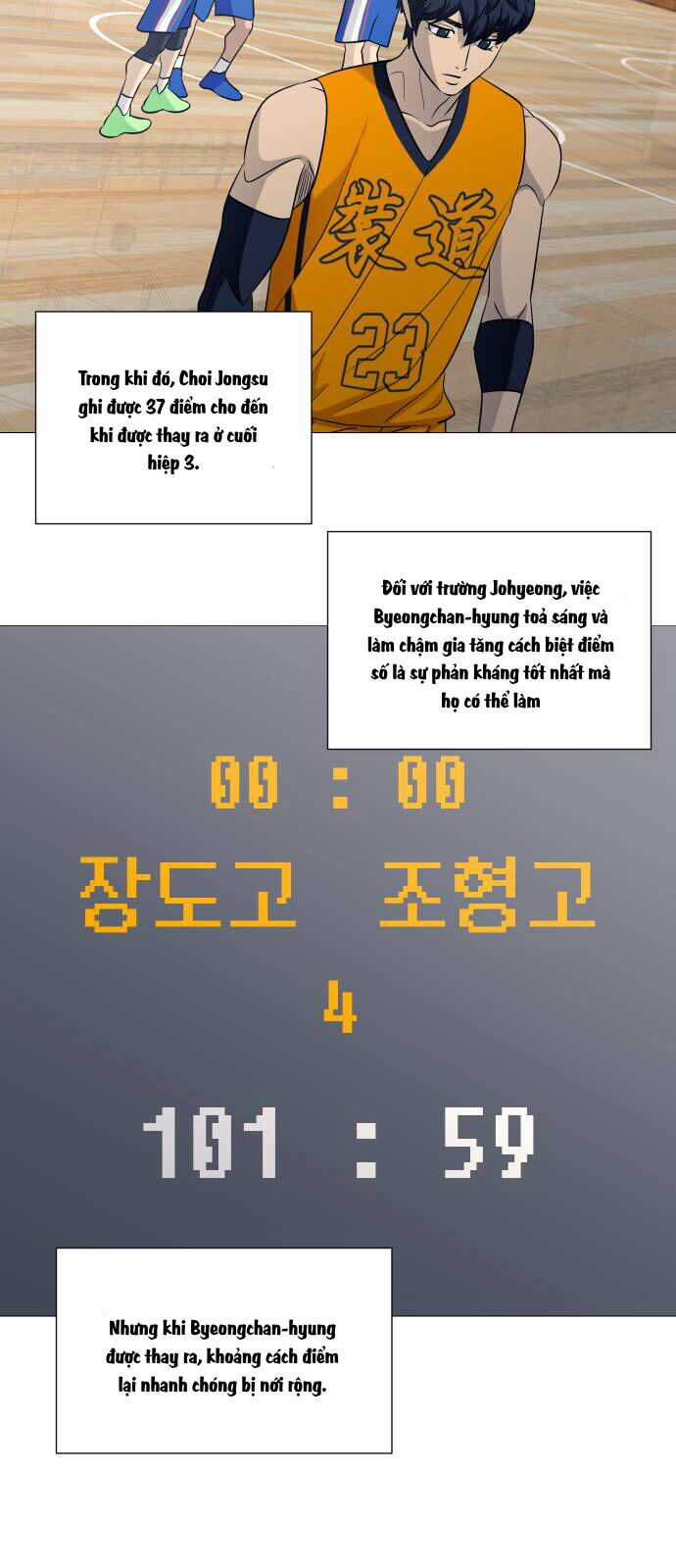 Garbage Time - Chương 111 - Trang 28