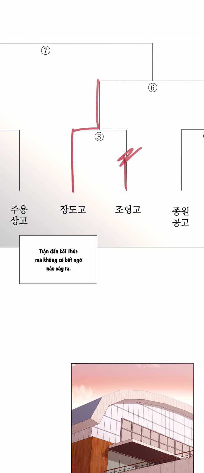 Garbage Time - Chương 111 - Trang 29