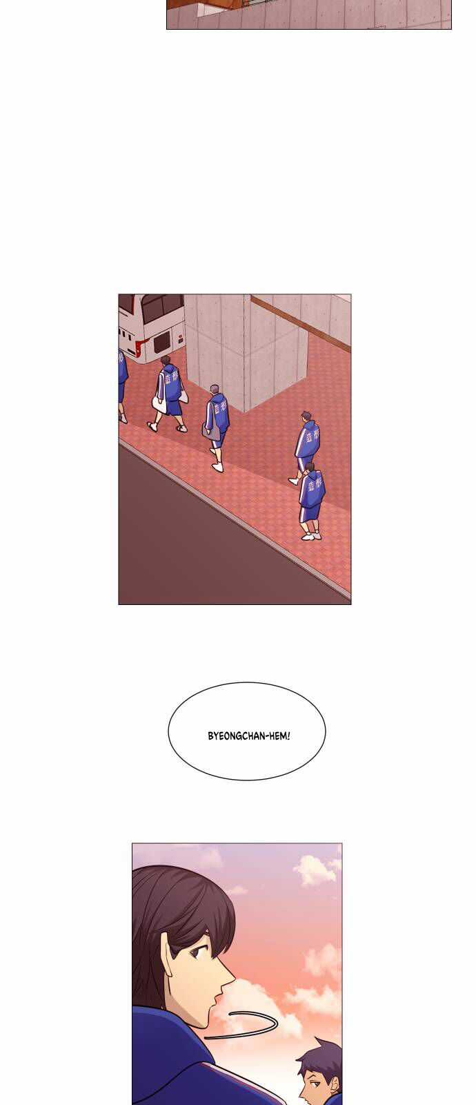 Garbage Time - Chương 111 - Trang 30