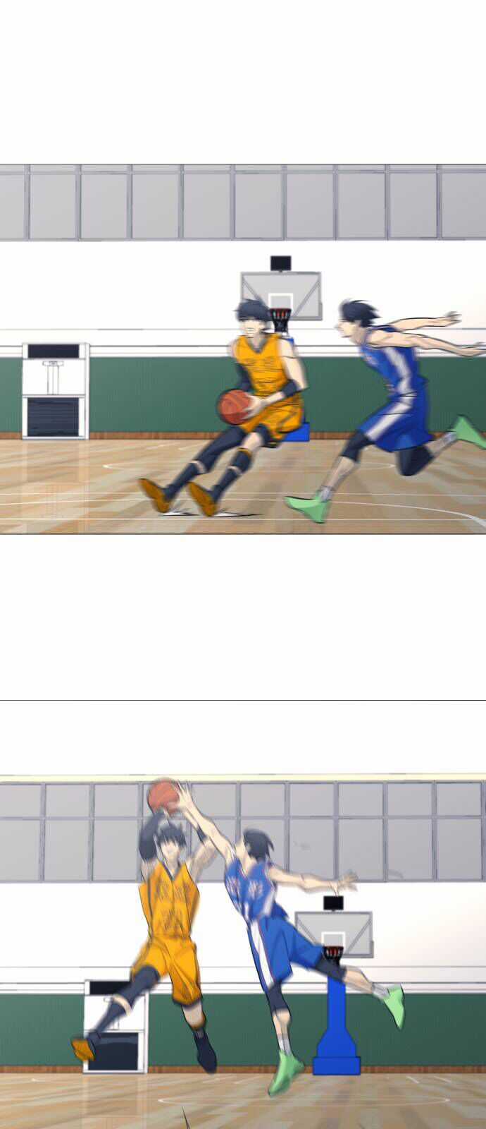 Garbage Time - Chương 111 - Trang 4