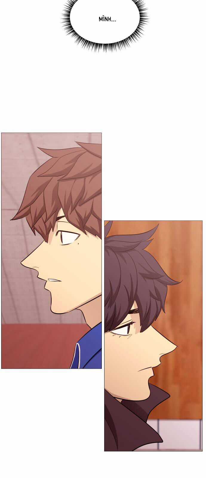 Garbage Time - Chương 111 - Trang 35