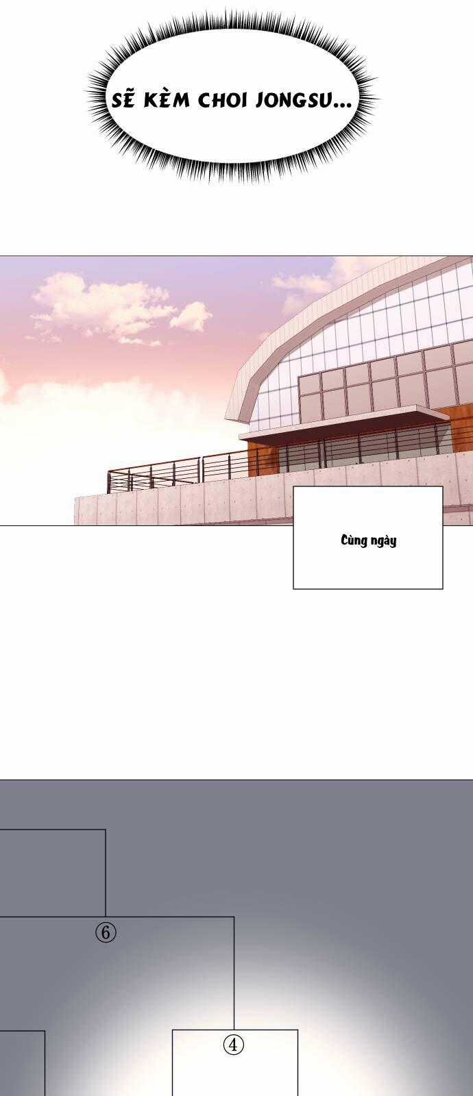 Garbage Time - Chương 111 - Trang 36