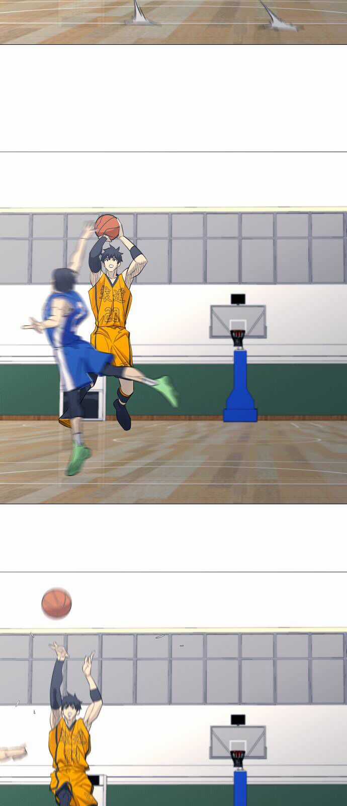 Garbage Time - Chương 111 - Trang 5