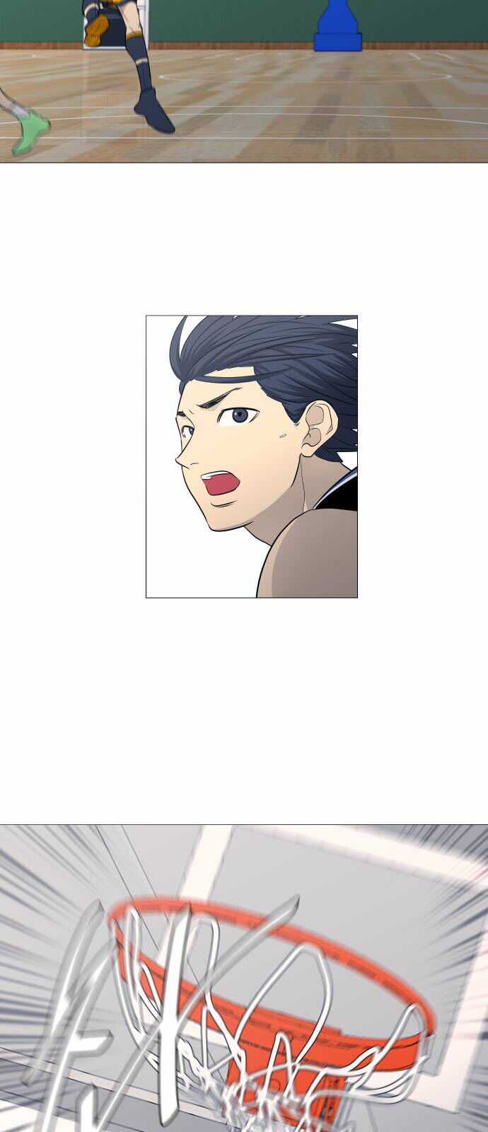 Garbage Time - Chương 111 - Trang 6