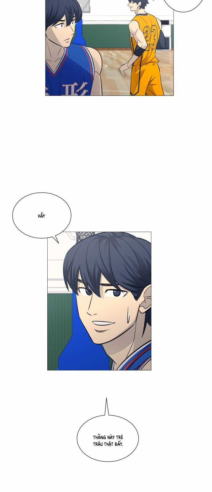 Garbage Time - Chương 111 - Trang 9