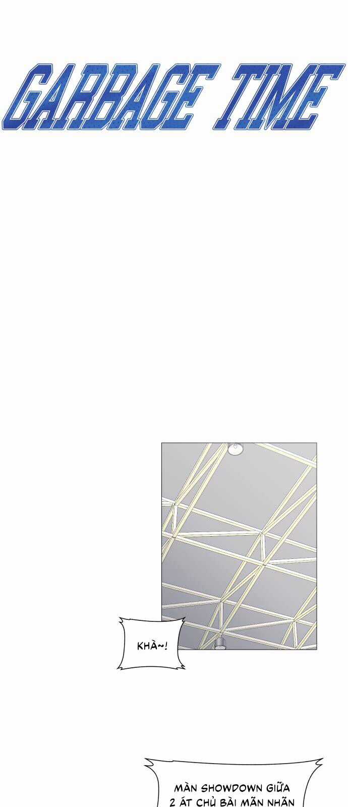 Garbage Time - Chương 111 - Trang 10