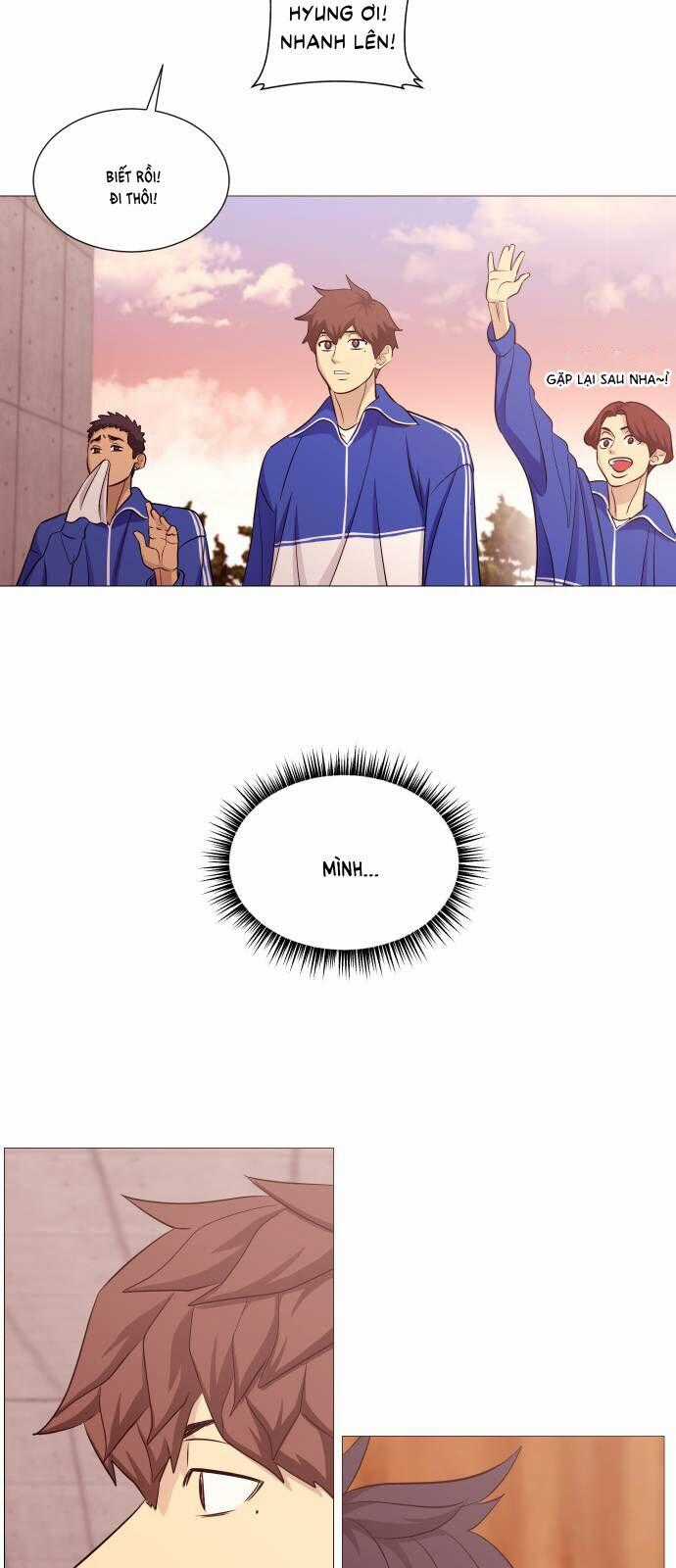Garbage Time - Chương 112 - Trang 2