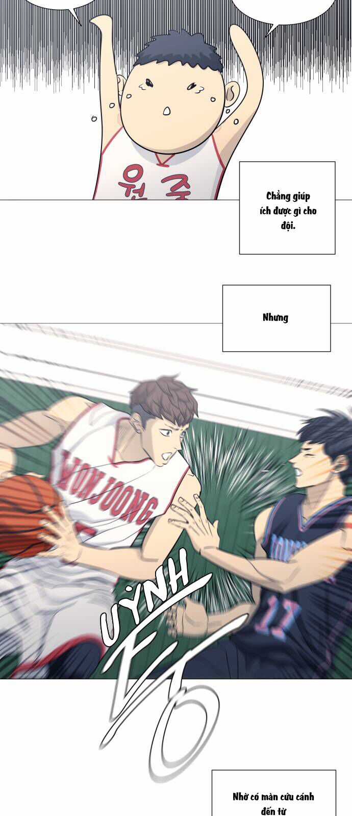 Garbage Time - Chương 112 - Trang 11