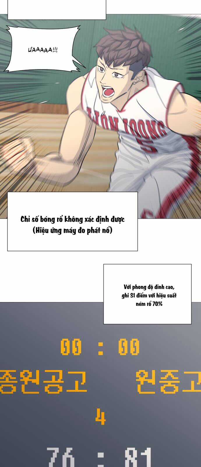 Garbage Time - Chương 112 - Trang 13