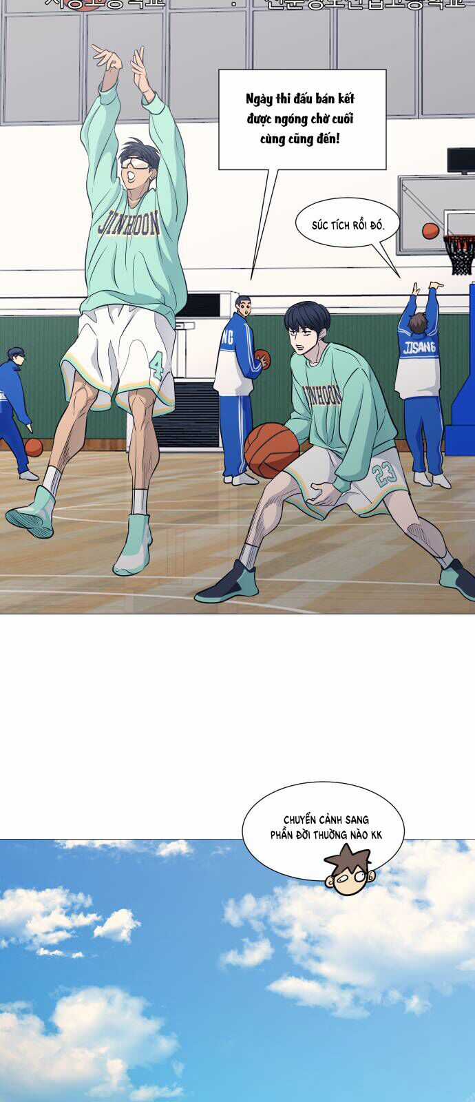 Garbage Time - Chương 112 - Trang 16