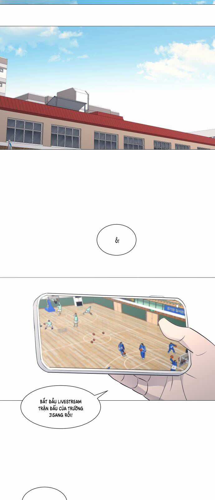 Garbage Time - Chương 112 - Trang 17