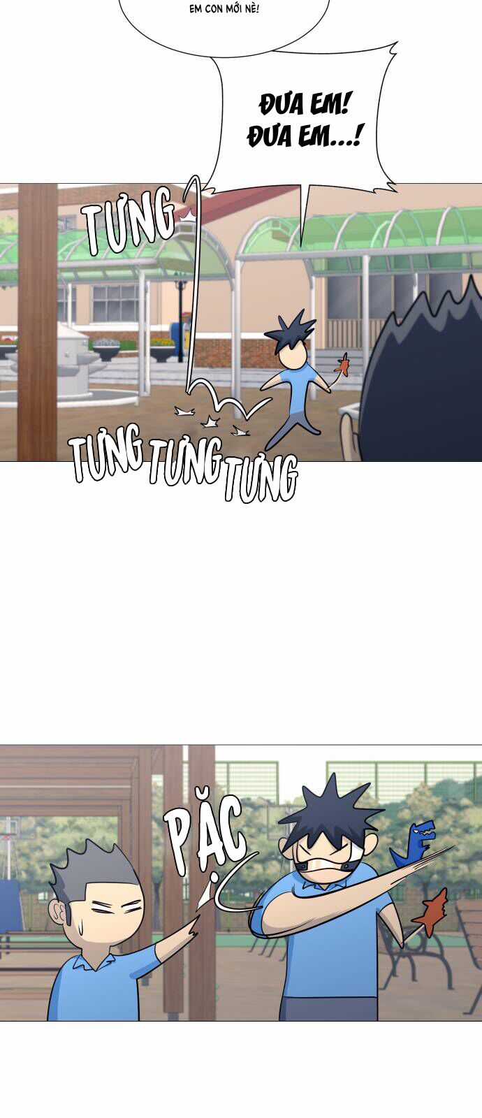 Garbage Time - Chương 112 - Trang 20