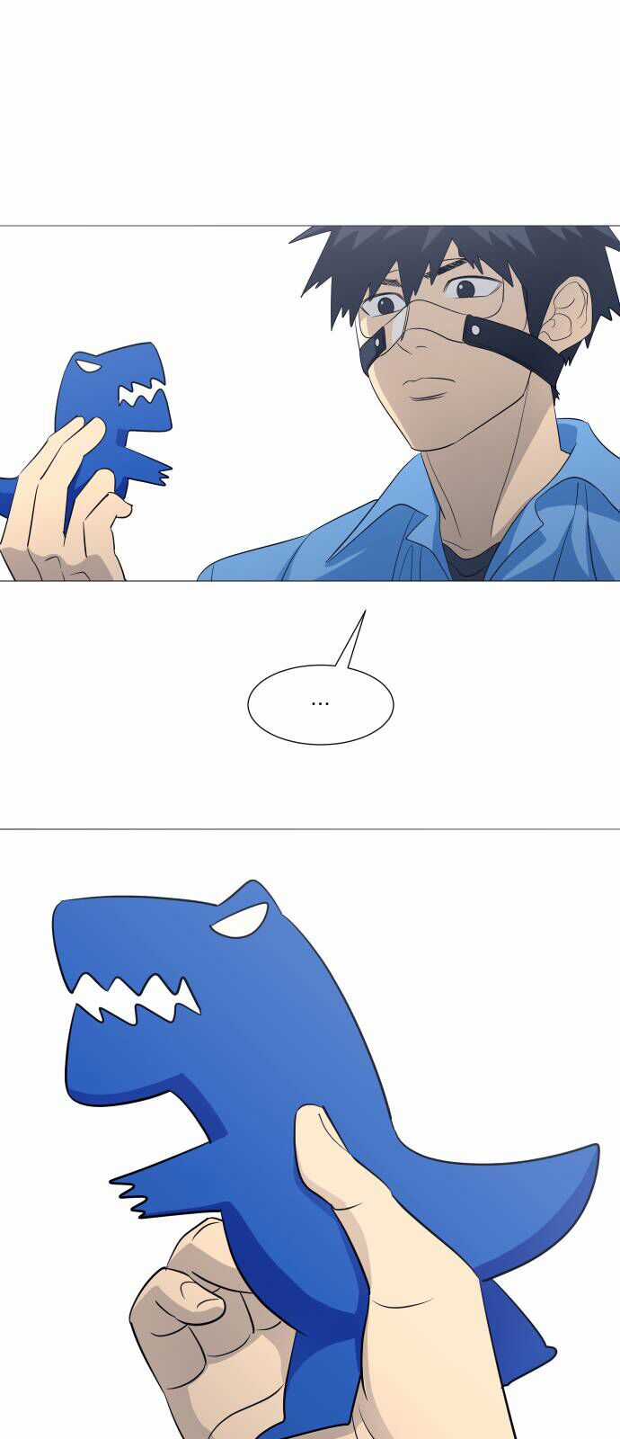 Garbage Time - Chương 112 - Trang 21