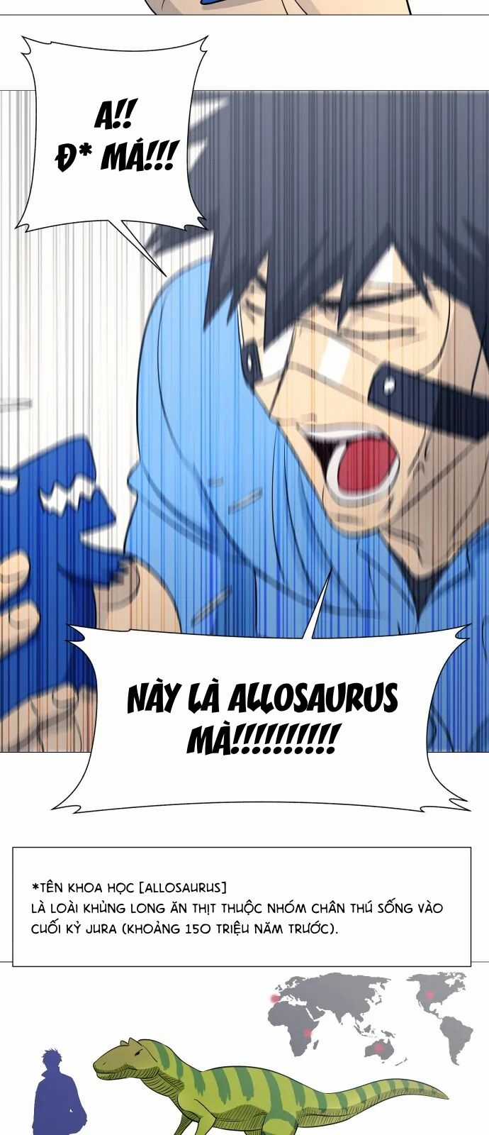 Garbage Time - Chương 112 - Trang 22