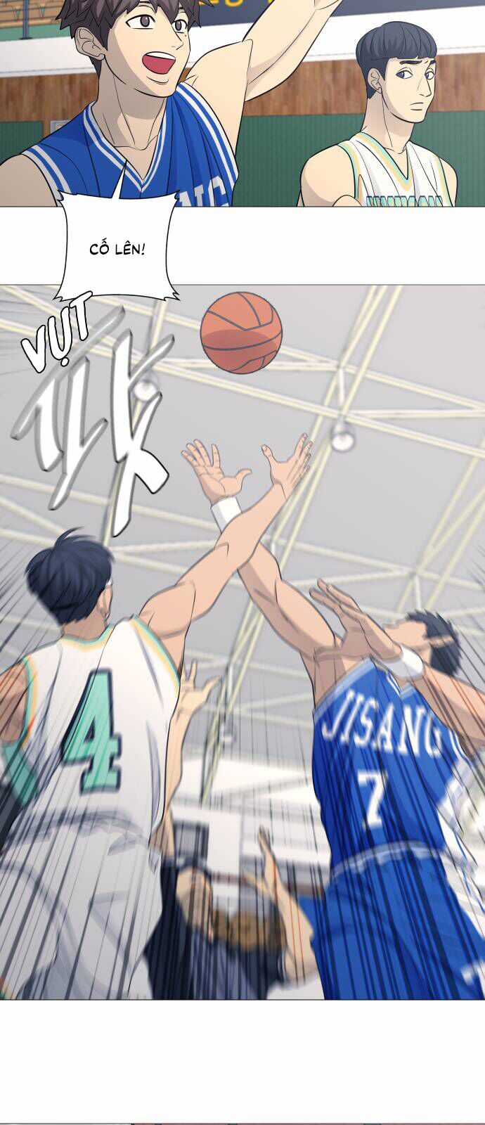 Garbage Time - Chương 112 - Trang 26