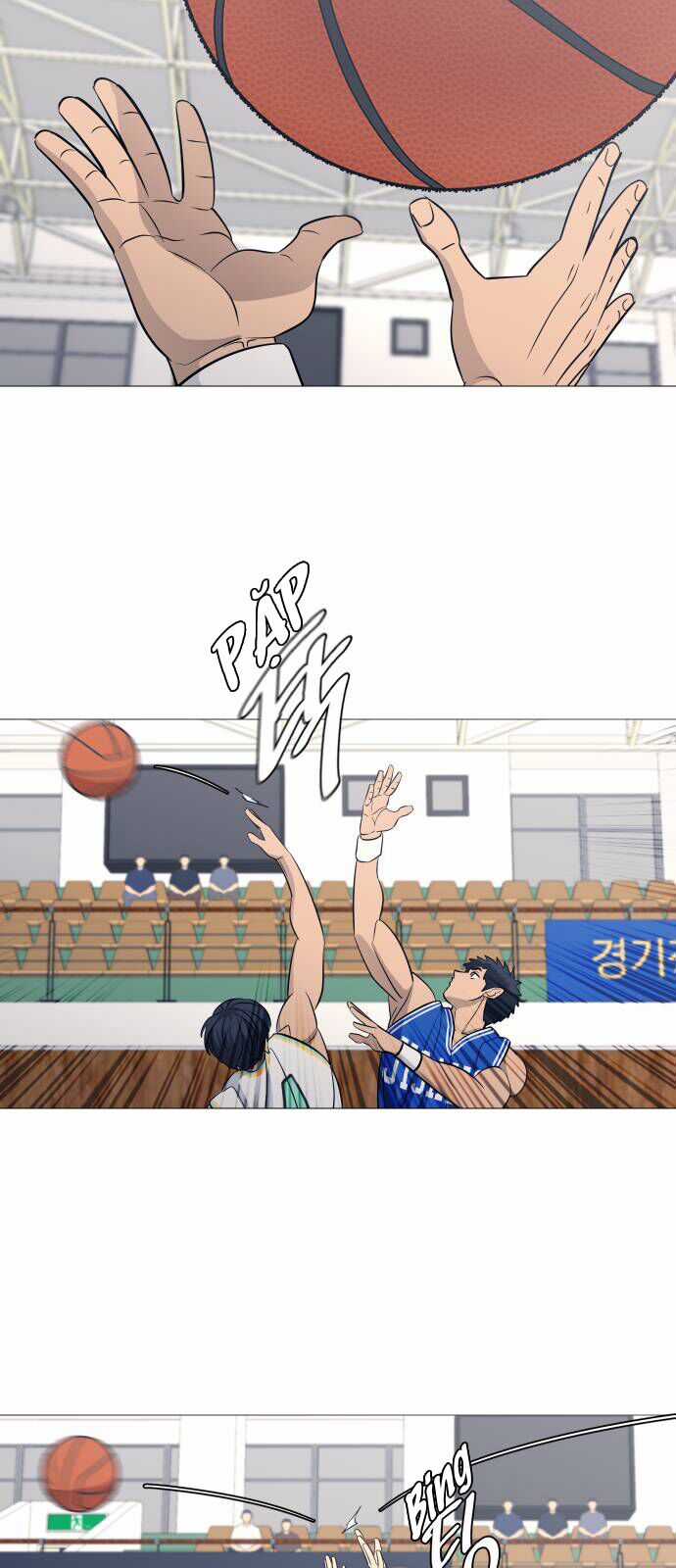 Garbage Time - Chương 112 - Trang 27