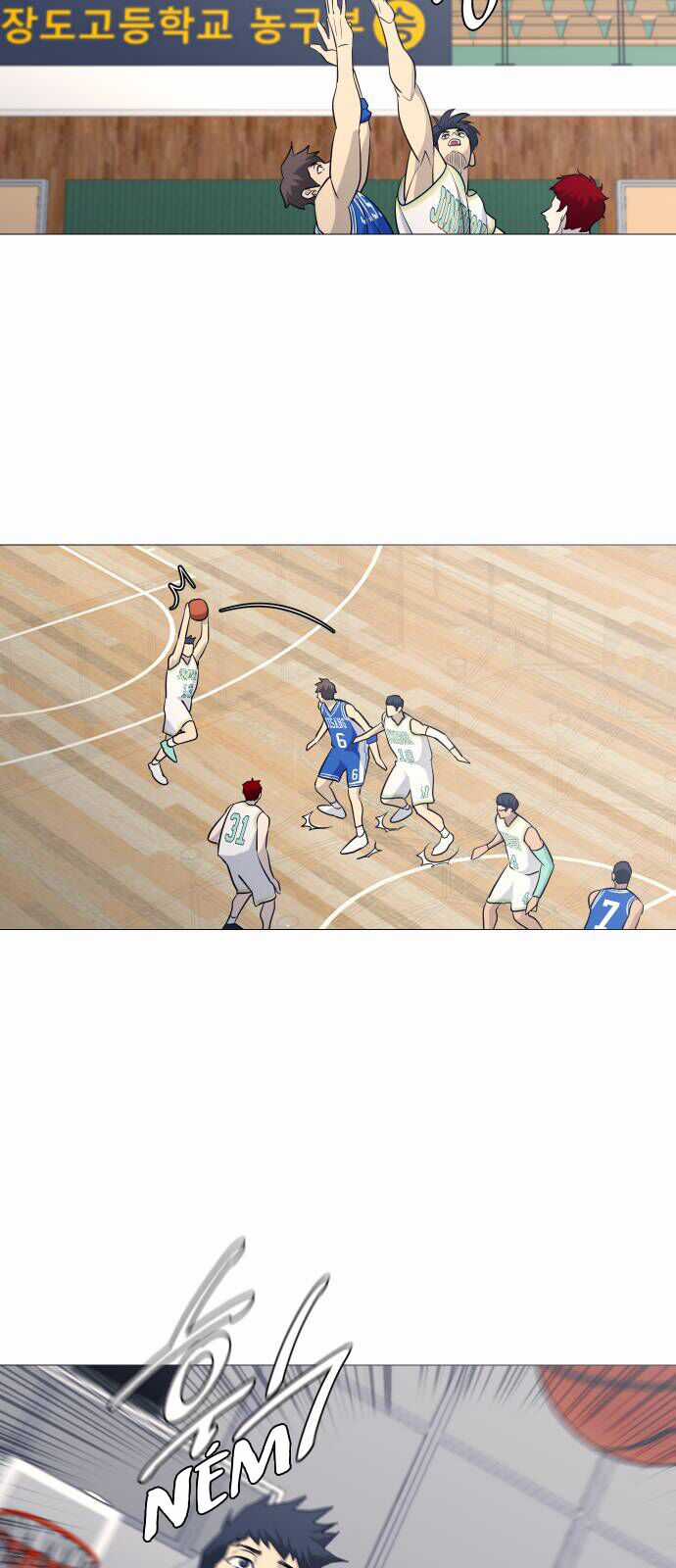 Garbage Time - Chương 112 - Trang 28