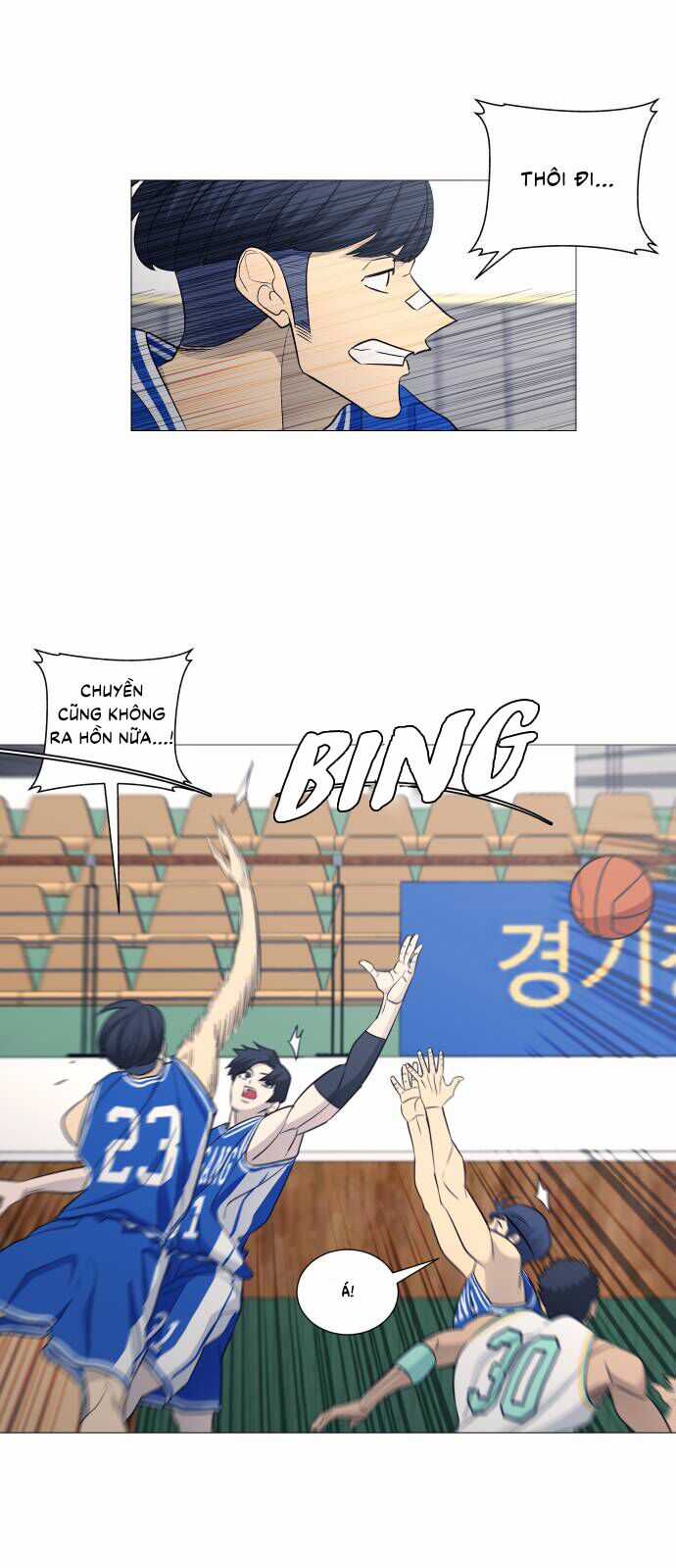 Garbage Time - Chương 112 - Trang 30