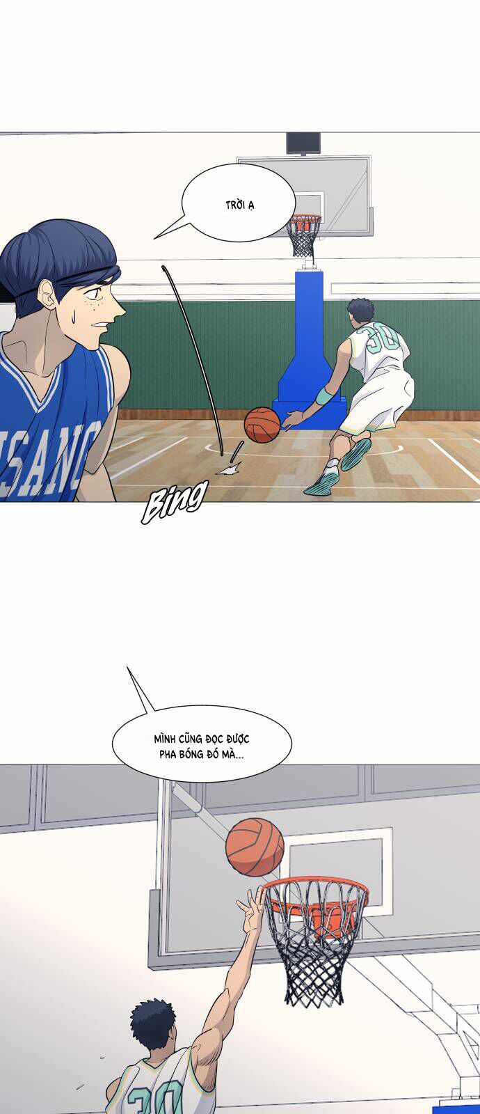 Garbage Time - Chương 112 - Trang 31