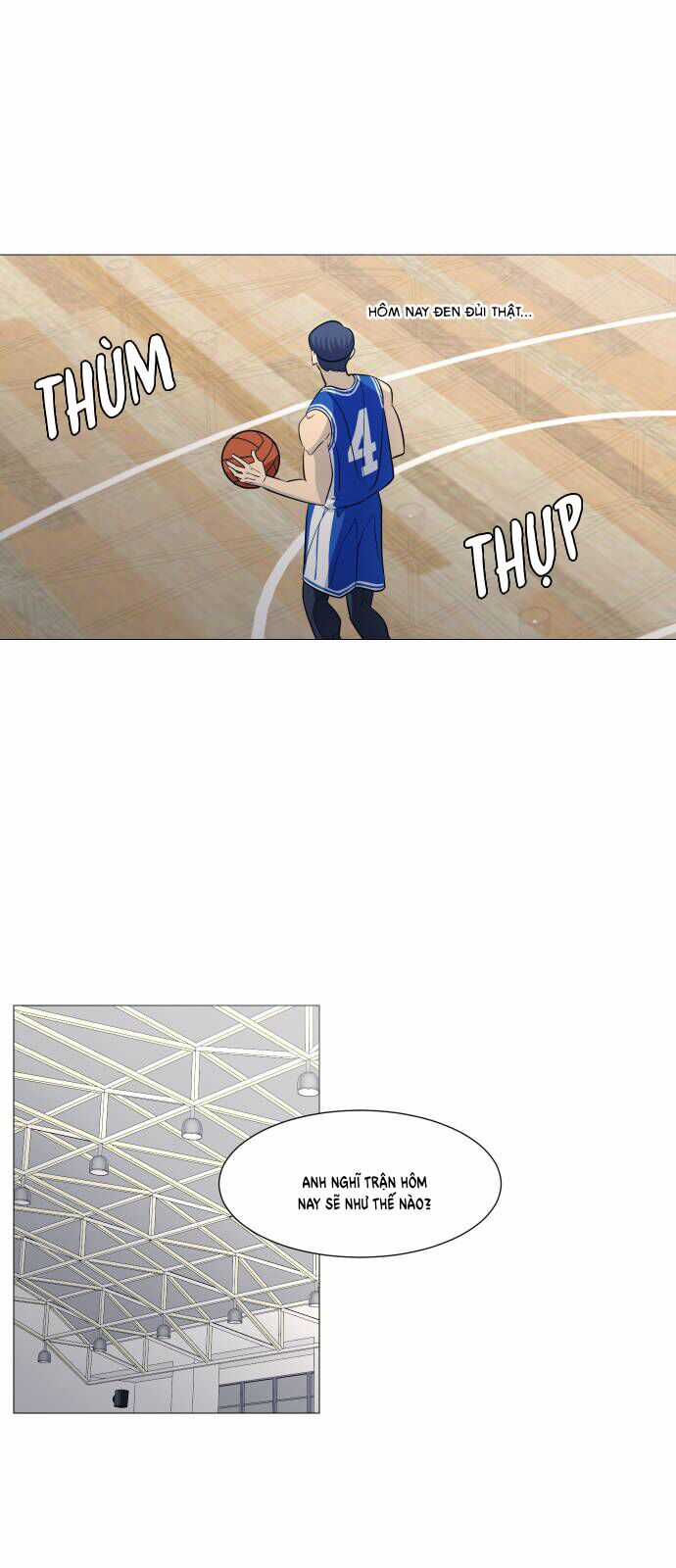 Garbage Time - Chương 112 - Trang 33