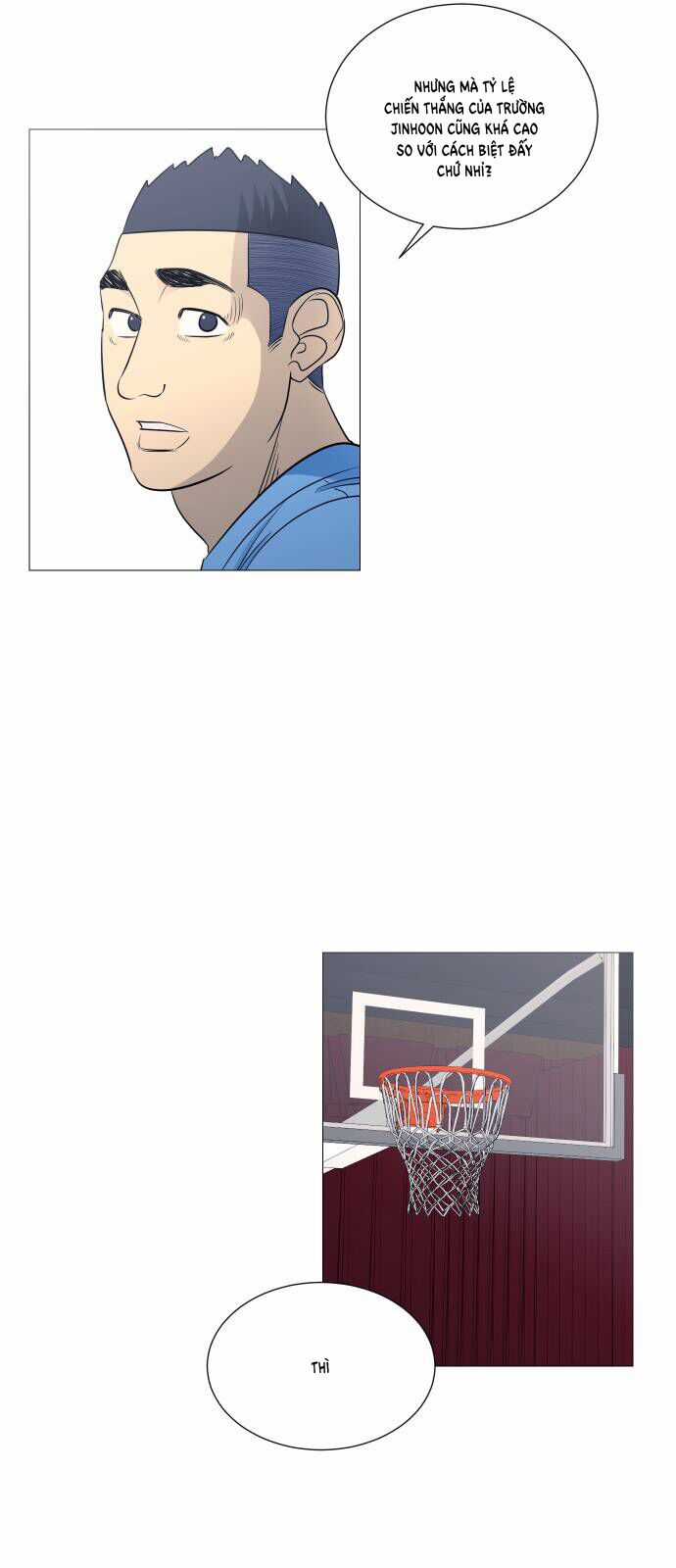 Garbage Time - Chương 112 - Trang 35