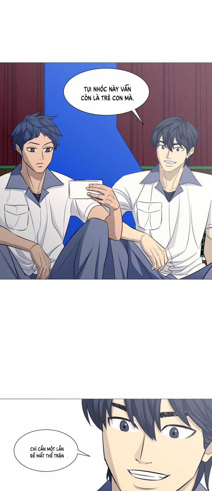 Garbage Time - Chương 112 - Trang 36