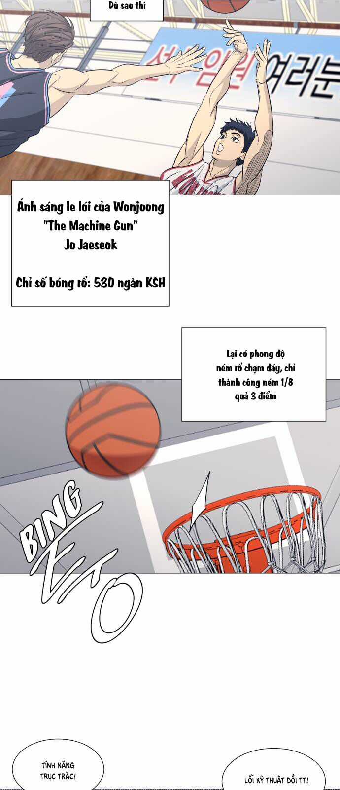 Garbage Time - Chương 112 - Trang 10