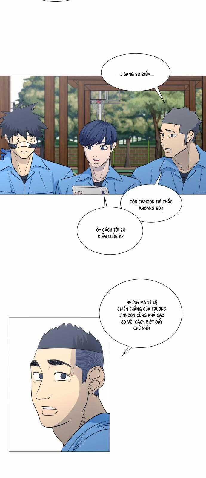 Garbage Time - Chương 113 - Trang 2