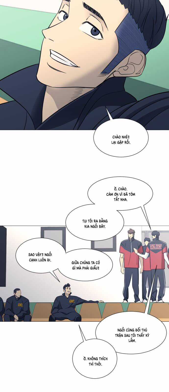 Garbage Time - Chương 113 - Trang 11