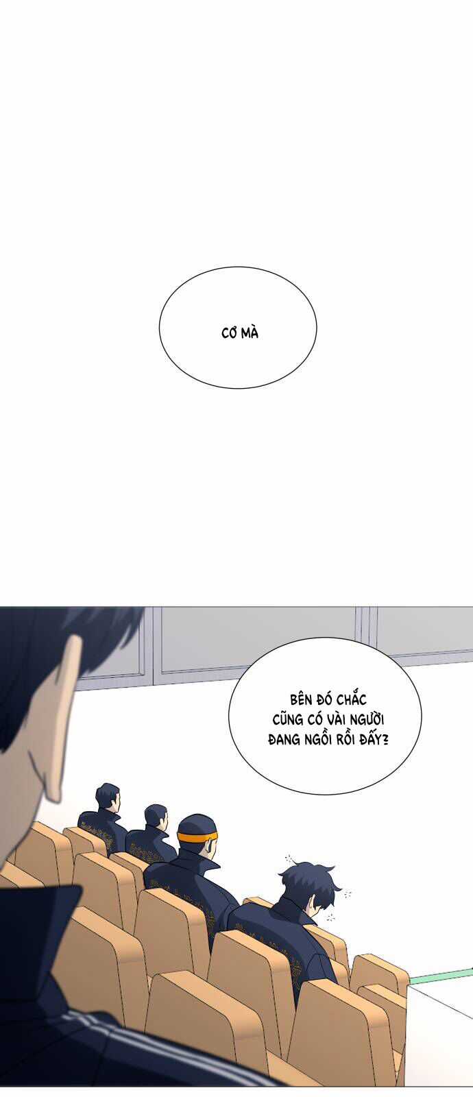 Garbage Time - Chương 113 - Trang 12