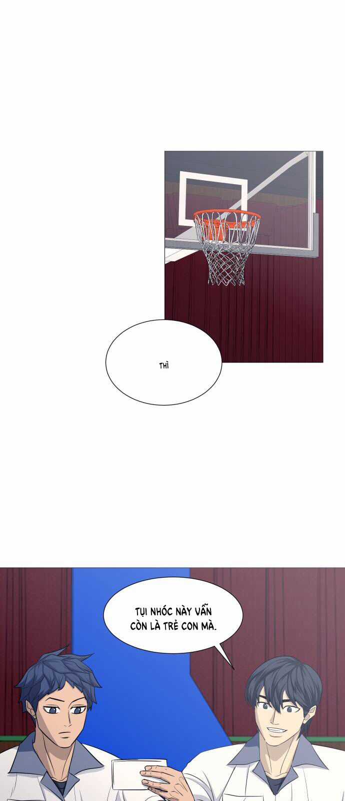 Garbage Time - Chương 113 - Trang 3