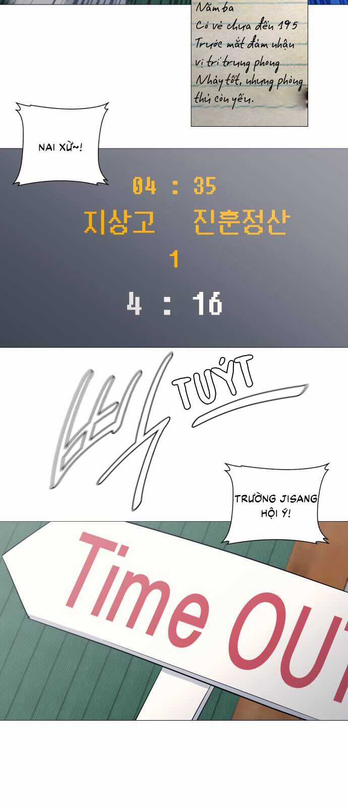 Garbage Time - Chương 113 - Trang 21