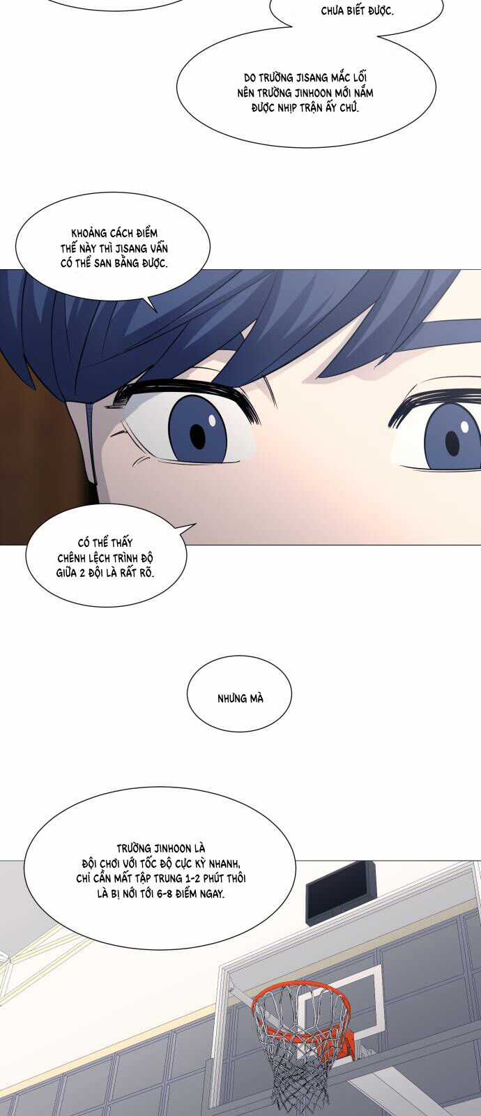 Garbage Time - Chương 113 - Trang 23