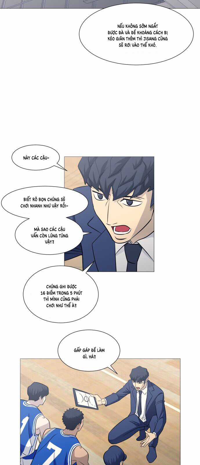 Garbage Time - Chương 113 - Trang 24