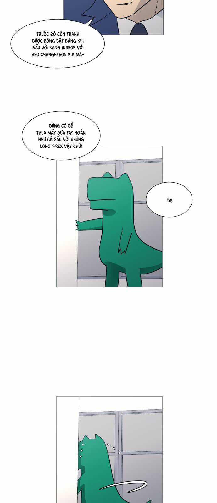 Garbage Time - Chương 113 - Trang 26