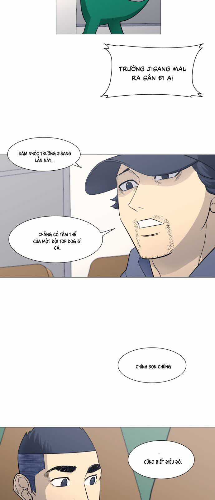 Garbage Time - Chương 113 - Trang 27