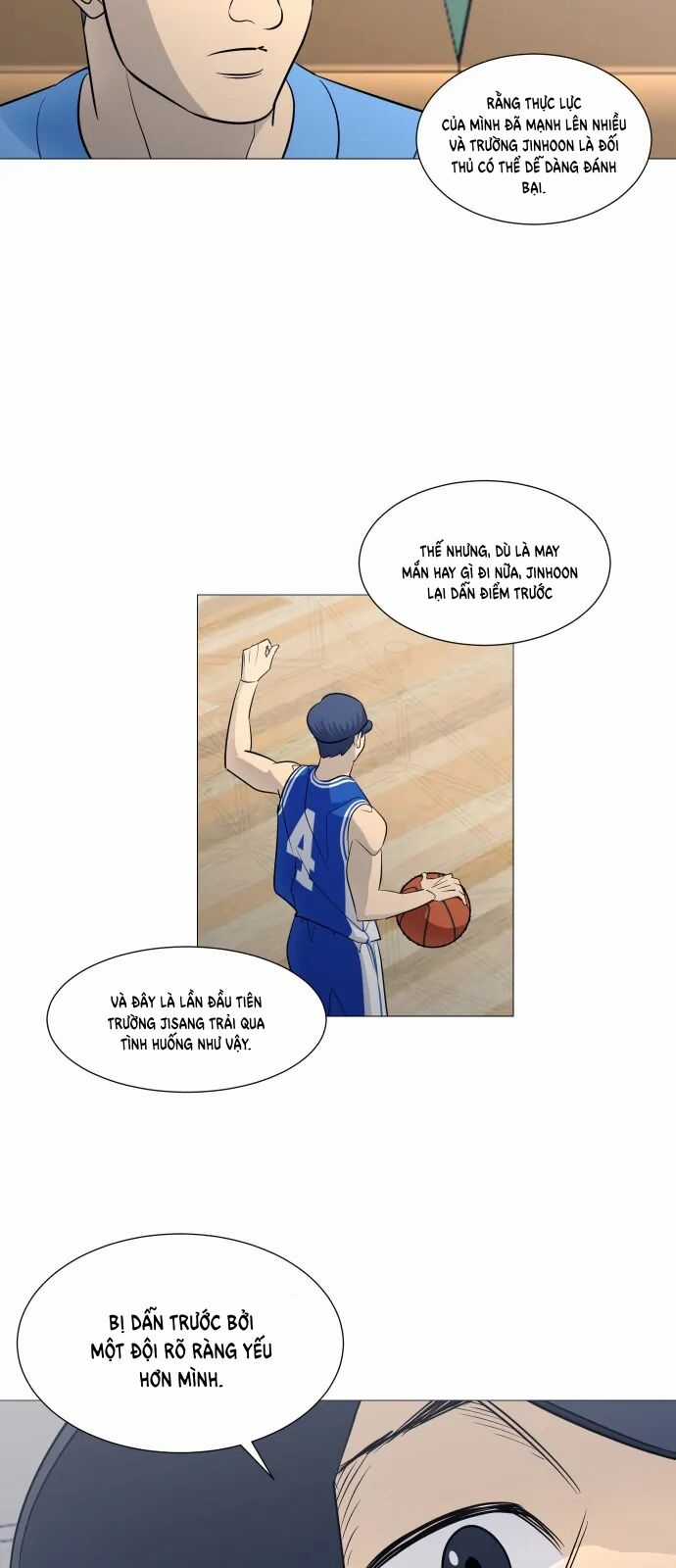 Garbage Time - Chương 113 - Trang 28