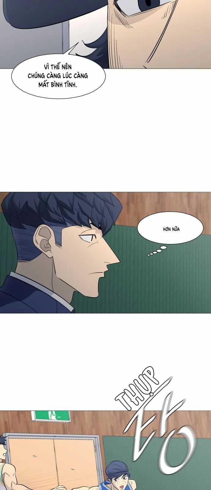 Garbage Time - Chương 113 - Trang 29