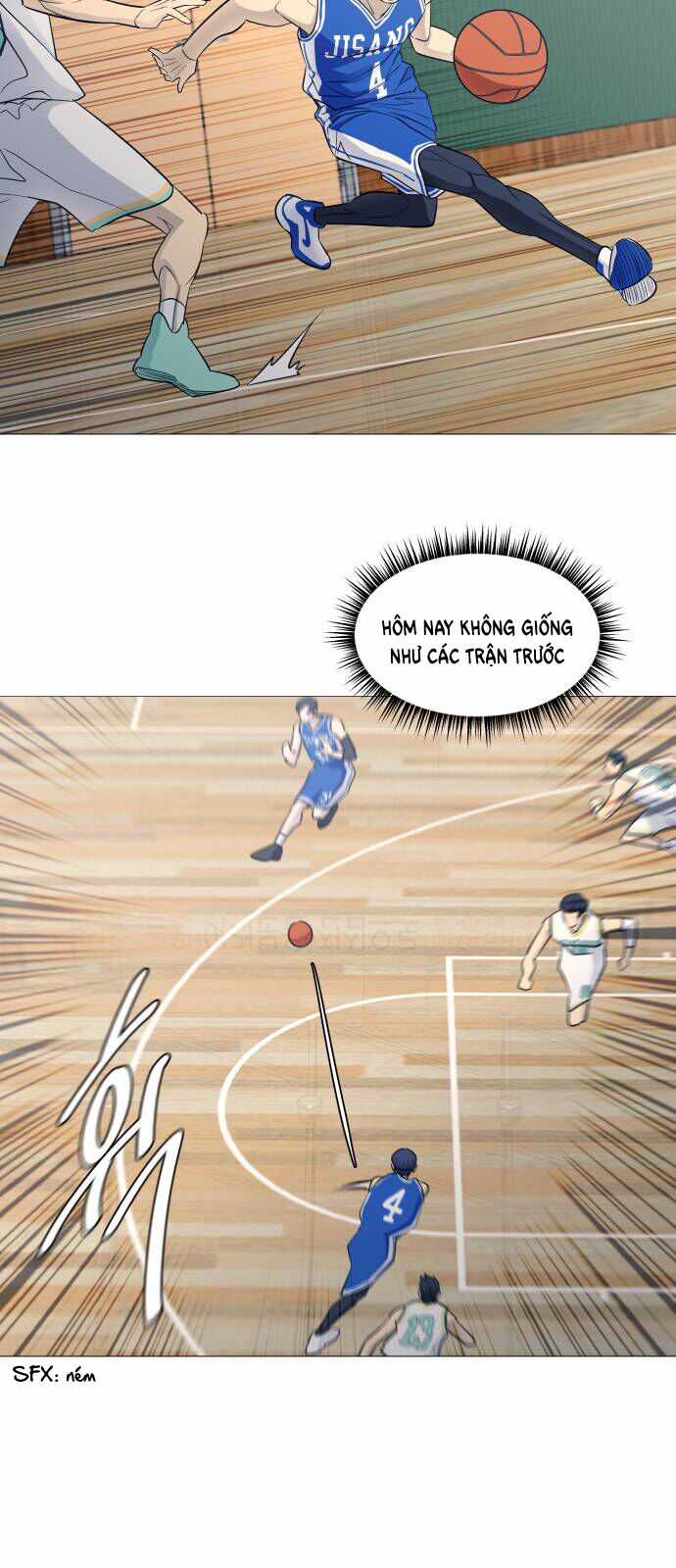 Garbage Time - Chương 113 - Trang 30