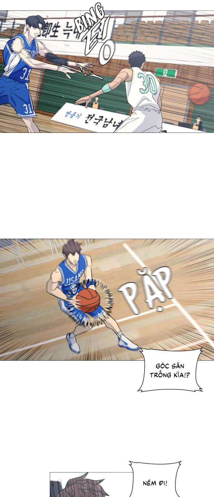 Garbage Time - Chương 113 - Trang 31