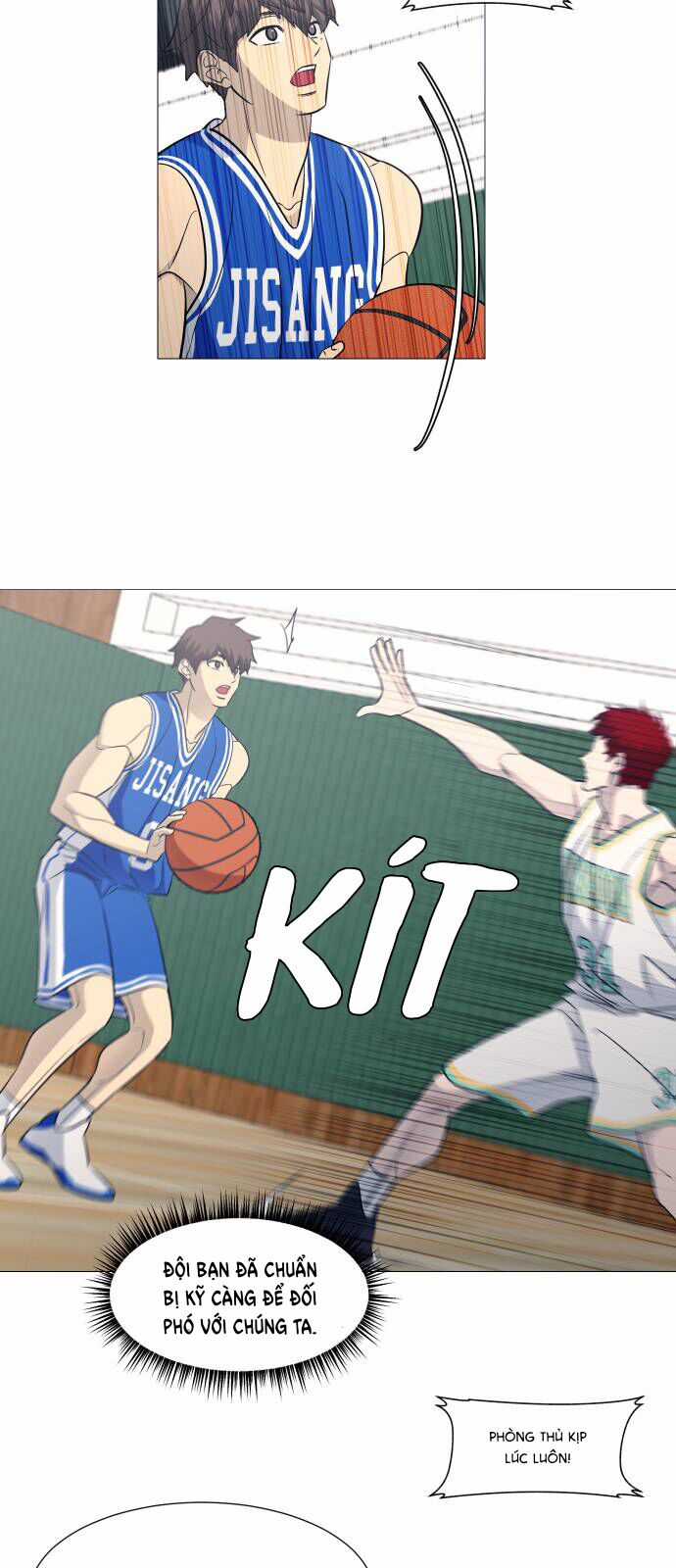 Garbage Time - Chương 113 - Trang 32