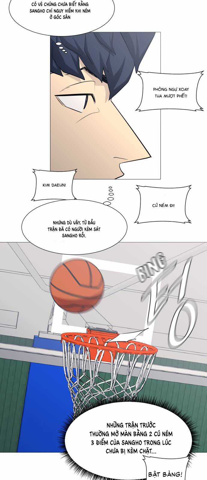 Garbage Time - Chương 113 - Trang 33