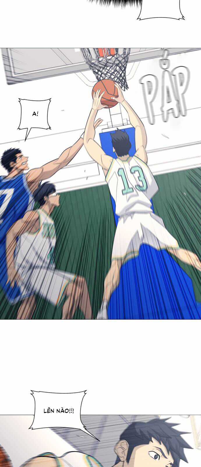 Garbage Time - Chương 113 - Trang 34