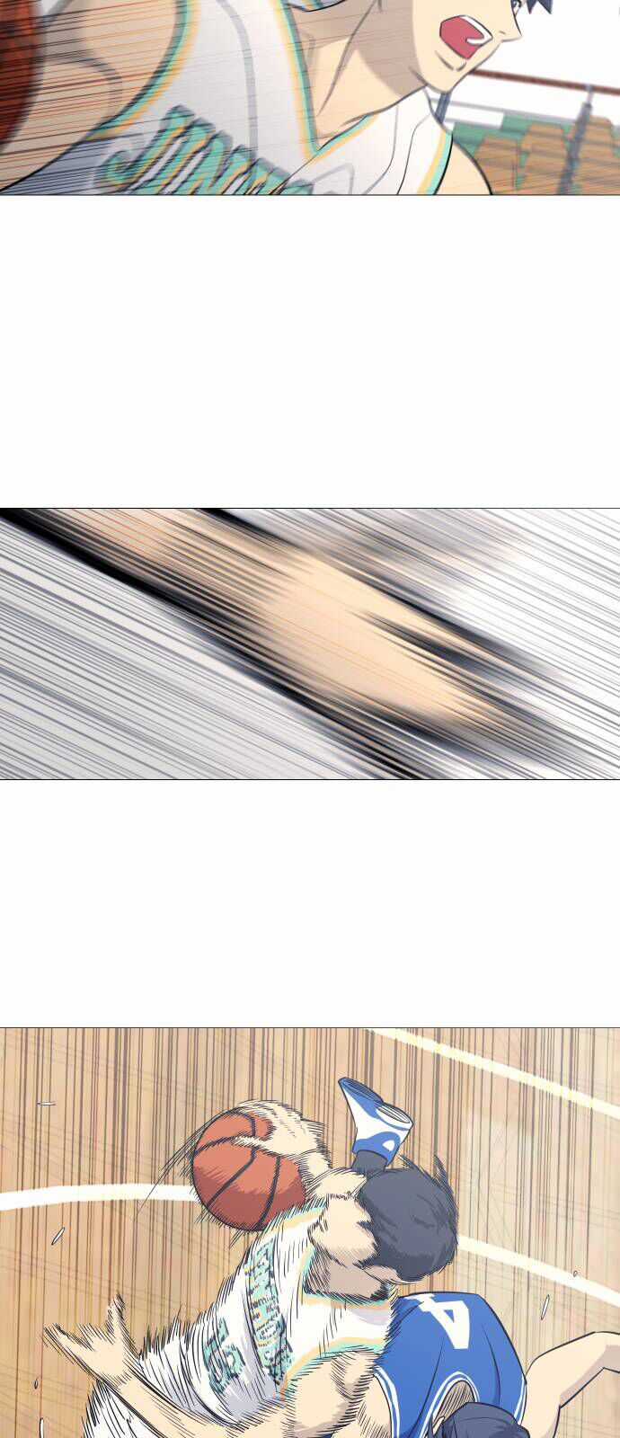 Garbage Time - Chương 113 - Trang 35