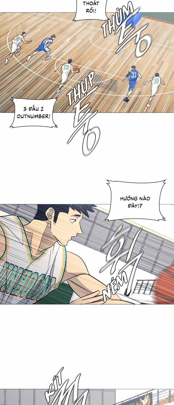 Garbage Time - Chương 113 - Trang 37
